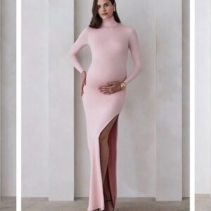 The Monica from bumpsuit